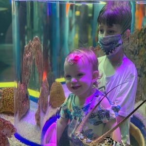 Meet your Posher, Tiffany